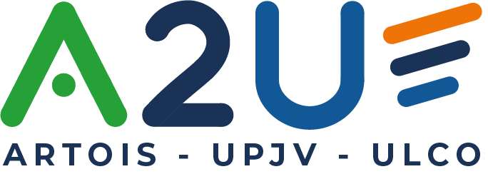 Logo Alliance A2U